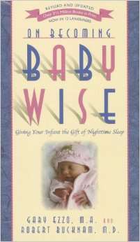 On Becoming Baby Wise