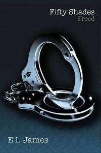 Fifty Shades Freed