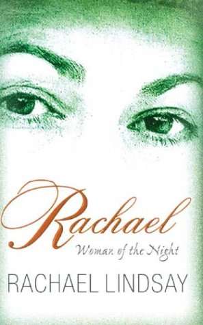 Rachael: Woman of the Night