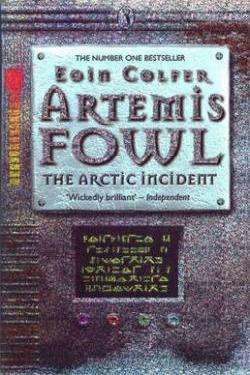 Artemis Fowl: The Arctic Incident