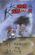 Afrikaans My Darling - Paperback Very Good No No No No No No No
