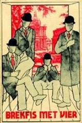 Brekfis Met Vier - Paperback Good No No No No No No No