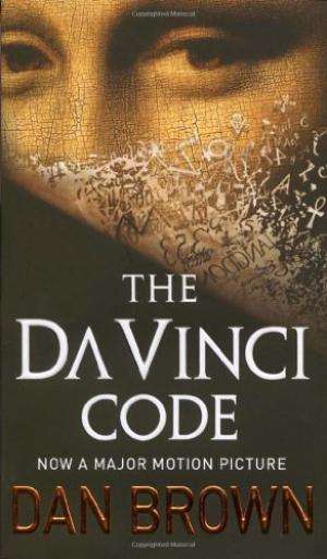The Da Vinci Code