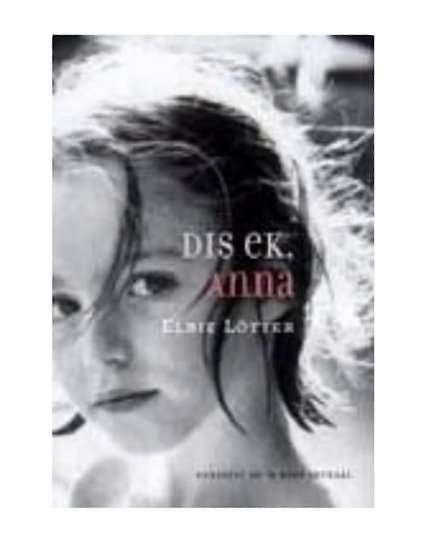 Dis ek, Anna