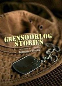 Grensoorlogstories