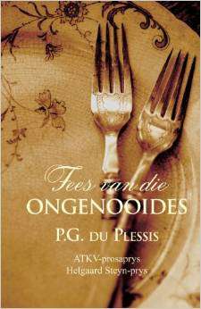 Fees van die Ongenooides