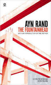 The Fountainhead (Centennial Edition)