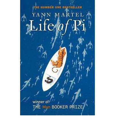 Life of Pi