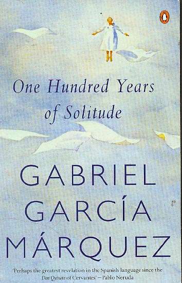 One Hundred Years of Solitude
