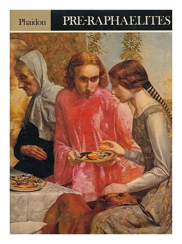 The Pre-Raphaelites