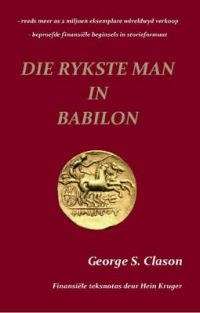 Die Rykste Man in Babilon