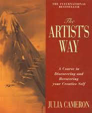The Artist's Way: A Spiritual Path to Higher Creativity