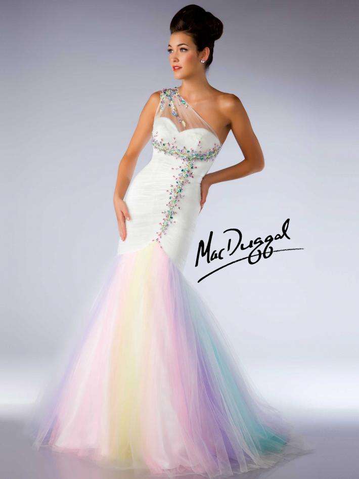50169H Evening Dress