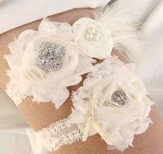 Garter 3