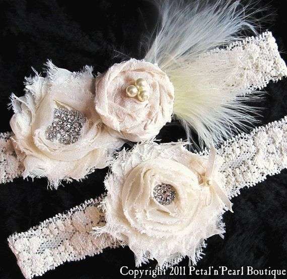 Garter 5