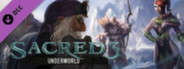 Sacred 3 (Gold Edition) (Steam) - PC Action-adventure