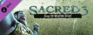 Sacred 3 (Gold Edition) (Steam) - PC Action-adventure