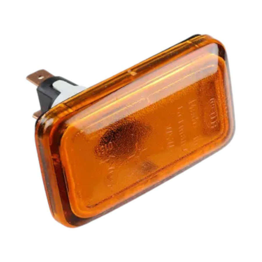 VW Golf 2 Amber Side Fender Indicators (each)