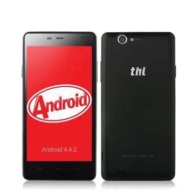ThL 5000 2.0Ghz Octa Core Android 4.4 2GB 16GB Smartphone 5.0 Inch 13MP Camera 5000mAh Battery
