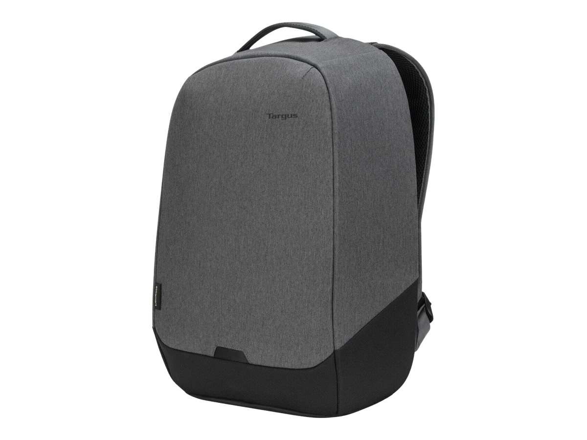 Cypress Eco Security Backpack 15.6 Grey