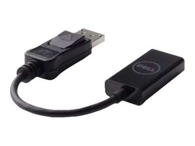 Dell Adapter - Displayport To Hdmi 2.0 (4K)