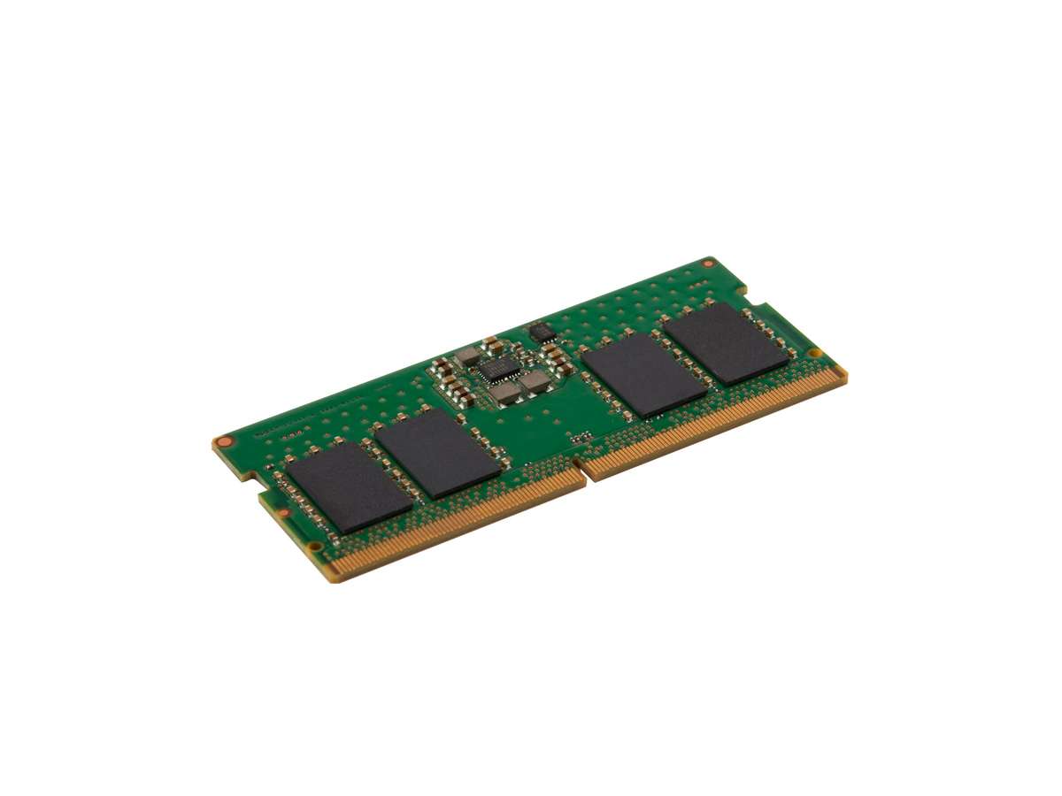 HP Accessories HP 8GB (1x8GB) DDR5 4800 SODIMM NECC Mem