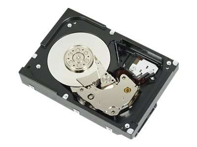4TB 5.4K RPM SATA 6Gbps 512n 3.5in Cabled Hard Drive CK
