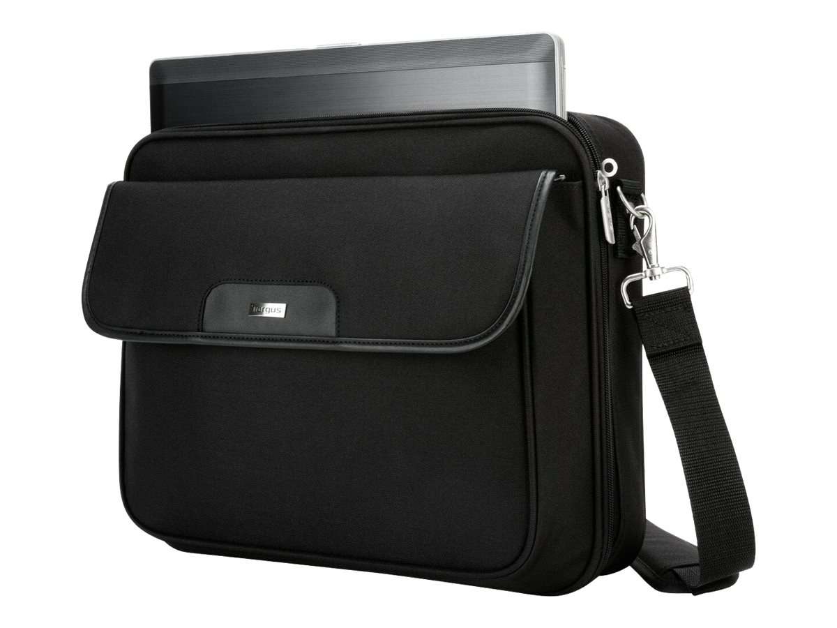 Notepac 15.6 C/Shell Blk