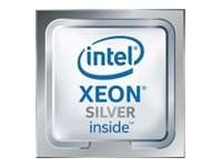 DELL INTEL XEON SILVER PROCESSOR