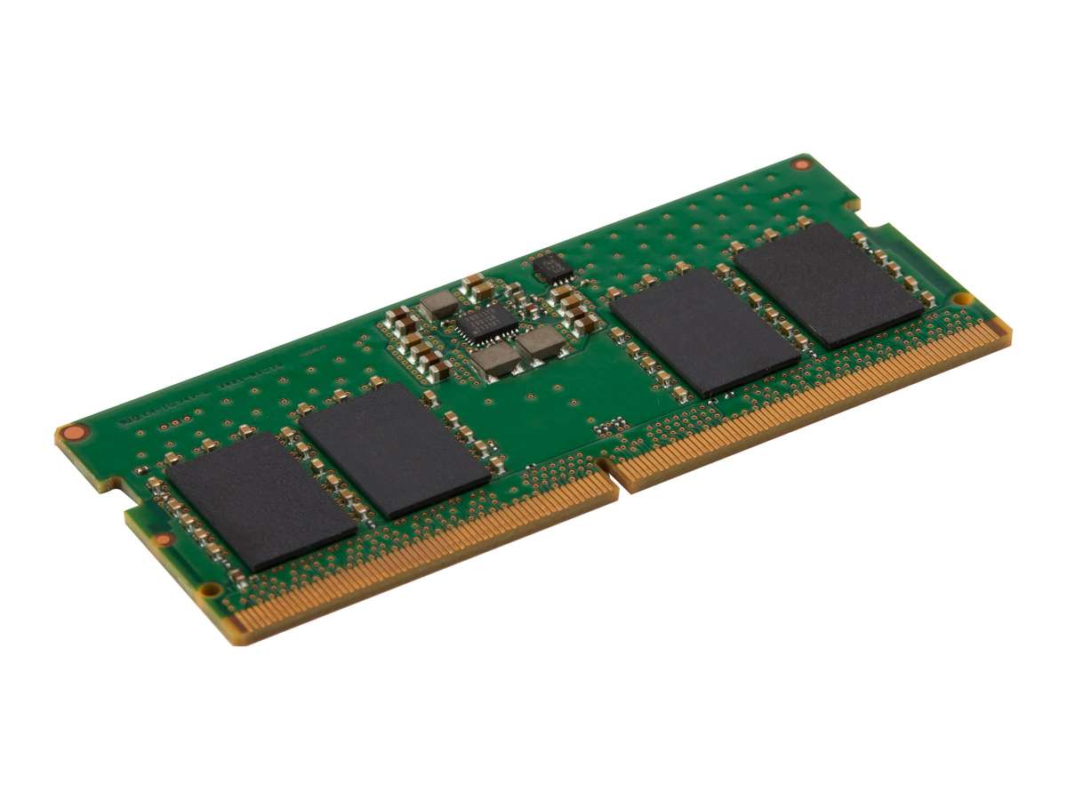 HP Accessories HP 8GB (1x8GB) DDR5 4800 SODIMM NECC Mem