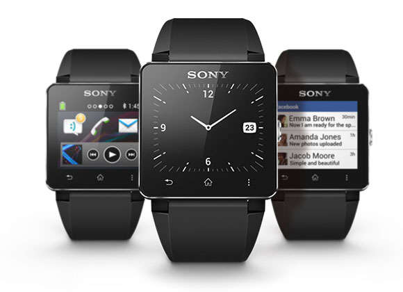 SONY SMART WATCH 2 *** BRAND NEW & SEALED / STOCK ON HAND **** COMPATIBLE WITH ALL ANDROID DEVICES!