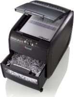 Rexel Auto+ 60X Confetti Cut Shredder