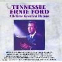 All-Time Greatest Hymns (CD)