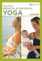 Shiva Rea's Prenatal and Postnatal Yoga (DVD)