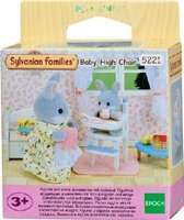 Sylvanian Families - Baby High Chair