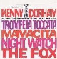 Trompeta Toccata (CD, Imported)