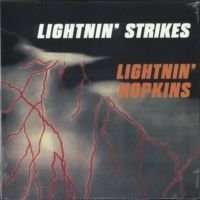 Lightnin Strikes (Vinyl record)