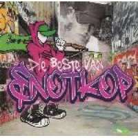 Best Of Snotkop (CD)