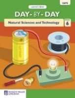 Day-by-day Natural Sciences and Technology - Gr 6: Learner's Book (Paperback)