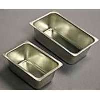 TBT Bakeware Mini Loaf Pan (110x65x35mm)
