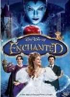 Enchanted (DVD)