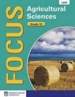 Focus Agricultural Sciences Caps - Gr 12: Learner's Book (Paperback)