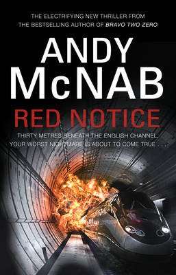Red Notice (Paperback)