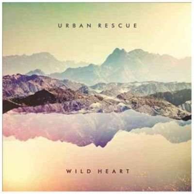Wild Heart [EP] CD (2016) (CD)