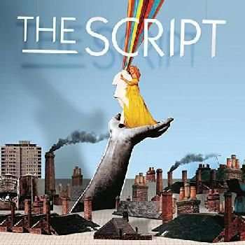 The Script (Vinyl record)