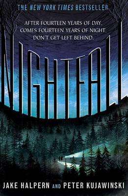 Nightfall (Paperback)
