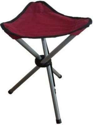 Bushtec Three Legged Chair