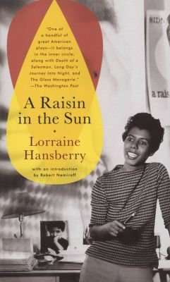 Raisin in the Sun (Paperback, Reprinted edition)