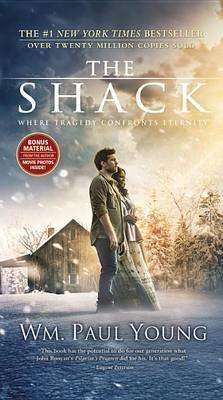The Shack (Paperback)