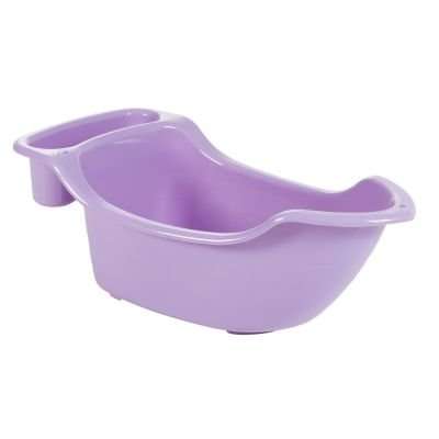 Babymoov Boat Bathtub (Purple)